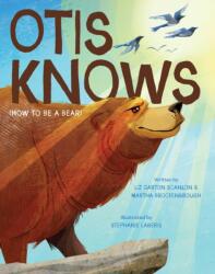 Otis Knows (ISBN: 9781665970815)