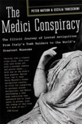 The Medici Conspiracy (ISBN: 9781586484385)