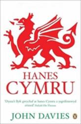 Hanes Cymru (ISBN: 9780140284768)