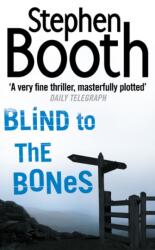 Blind to the Bones (ISBN: 9780007130672)