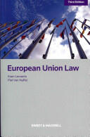 European Union Law (2011)