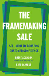 The Framemaking Sale - Karl Schmidt (ISBN: 9781541705821)