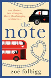 The Note (ISBN: 9781788543606)