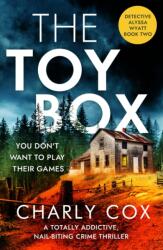 The Toybox (ISBN: 9781800323872)