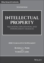 Intellectual Property (ISBN: 9781119801016)