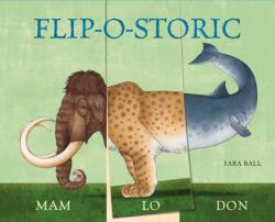 Flip-o-storic (ISBN: 9780789210999)