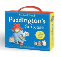 Paddington's Suitcase (2007)