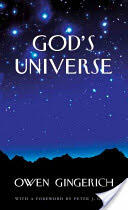 God's Universe (ISBN: 9780674023703)