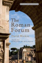 Roman Forum - David Watkin (2011)