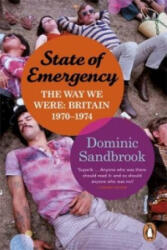State of Emergency - Britain 1970-1974 (2011)