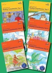 Activități excelente pentru înțelegerea textelor (ISBN: 9781783170760)