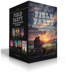 Field Party Complete Paperback Collection (ISBN: 9781665941259)