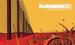Barrier: The Collected Edition (ISBN: 9781534331457)