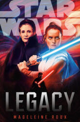 Star Wars: Legacy - ROUX MADELEINE (ISBN: 9780593982662)