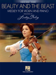 Lindsey Stirling - LINDSEY STIRLING (ISBN: 9781495098161)