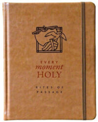 Every Moment Holy - Ned Bustard (ISBN: 9781951872304)
