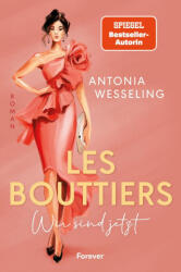 Les Bouttiers - Wir sind jetzt (ISBN: 9783989780019)