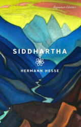 Siddhartha - HESSE HERMANN (ISBN: 9781435172265)