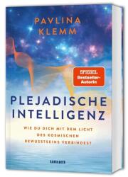Plejadische Intelligenz (ISBN: 9783758900372)