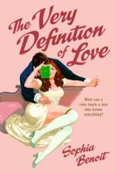 The Very Definition of Love (ISBN: 9781638933557)