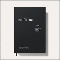 Confidence - NAFOUSI ROXIE (ISBN: 9781335081933)