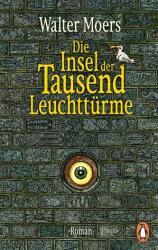 Insula celor o mie de faruri (ISBN: 9783328112167)