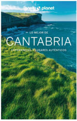 Lo mejor de Cantabria 2 - GIACOMO BASSI (ISBN: 9788408264019)