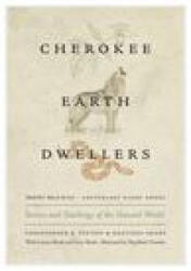 Cherokee Earth Dwellers - Hastings Shade, Loretta Shade (ISBN: 9780295750187)