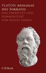 Apologie des Sokrates (ISBN: 9783406736339)