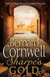 Sharpe's Gold (2012)