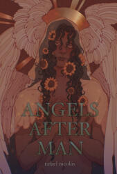 Angels After Man (ISBN: 9798992325157)