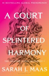 A Court of Thorns and Roses 6 - Sarah J. Maas (2026)