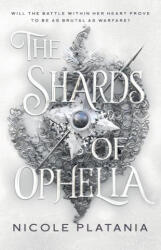 The Shards of Ophelia - Nicole Platania (2023)