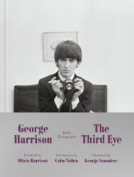 Third Eye - George Harrison (2026)
