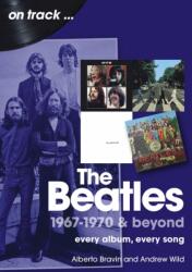 The Beatles 1967-1970 & Beyond On Track (2026)
