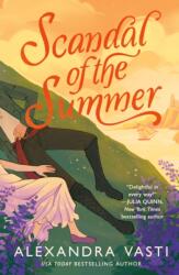 Scandal of the Summer (2026)