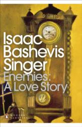 Enemies: A Love Story (2012)