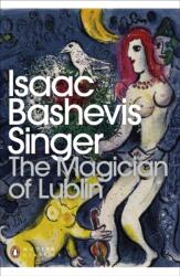 The Magician of Lublin (2012)