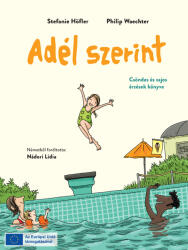 Adél szerint (ISBN: 9786151150641)