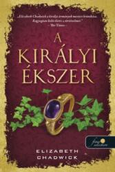 A királyi ékszer (ISBN: 9789636752712)