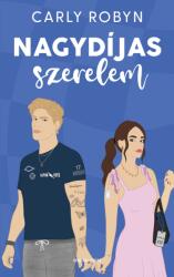 Nagydíjas szerelem (ISBN: 9786151041437)