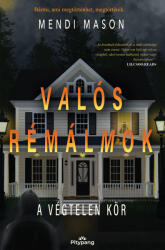 Valós Rémálmok (ISBN: 9786157011113)