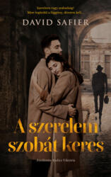 A szerelem szobát keres (ISBN: 9786156380098)