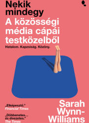 Nekik mindegy (ISBN: 9789636873097)