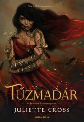 Tűzmadár (ISBN: 9786151041123)