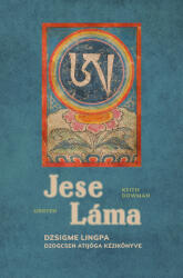 Jese Láma (ISBN: 9786158157551)