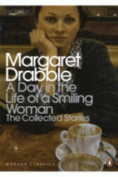 Day in the Life of a Smiling Woman - Margaret Drabble (2012)