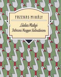 Lúdas Matyi - Talentum diákkönyvtár (ISBN: 9789632520391)