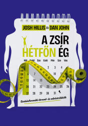 A zsír hétfőn ég (ISBN: 9789636873004)