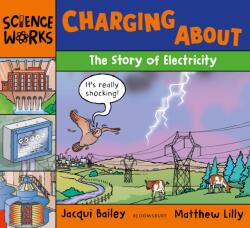 Charging About (ISBN: 9781801992886)